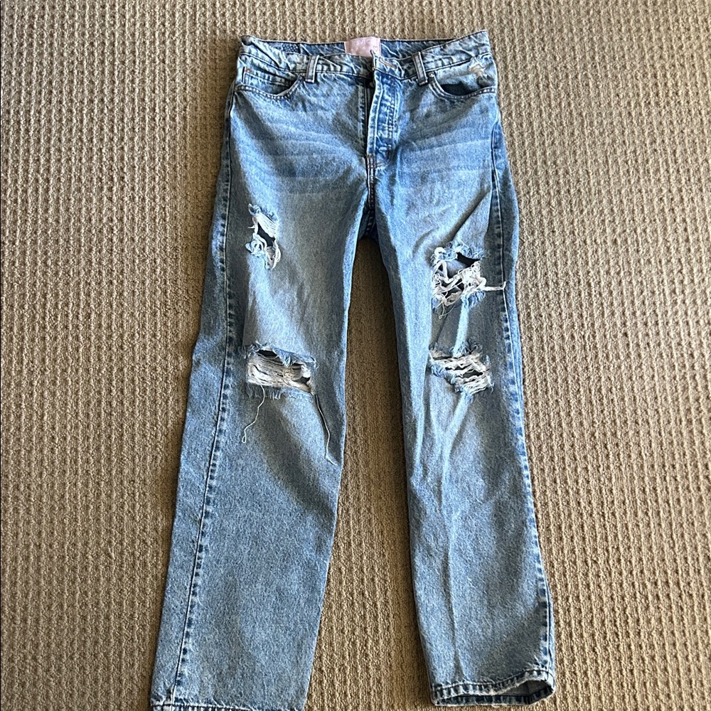 Revice Women’s Jeans - Classic Straight Fit